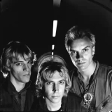 : The Police - Diskografie - [1978 - 2024]