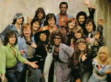 : The Les Humphries Singers - Diskografie - [1970 - 2014]