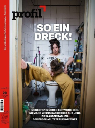 : profil - 17 Mai 2025