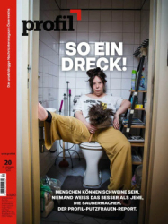 : profil - 17. Mai 2025