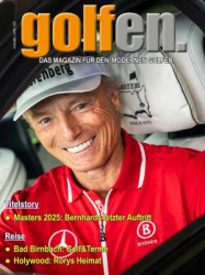 : Golfen - Nr. 02 2025