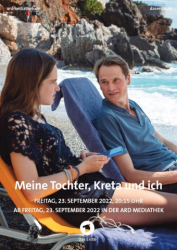 : Meine Tochter Kreta und ich 2022 German 1080p Web H264-SpiRiTbox