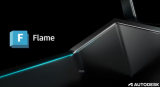 : Autodesk Flame 2026 U2B macOS 