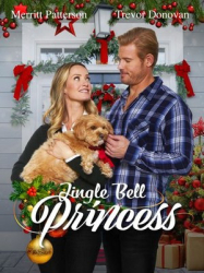 : Jingle Bell Princess Eine Prinzessin zu Weihnachten 2021 German Dl Web x264-ClassiCal
