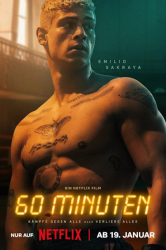 : Sixty Minutes 2024 2160p Nf Web-Dl Dual Ddp5 1 Atmos Dv Hdr H 265-Flux