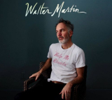 Cover: Walter Martin - Sammlung (09 Alben) (2013-2024) : Walter Martin - Sammlung (09 Alben) (2013-2024)