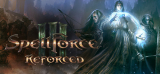: SpellForce Iii Reforced Ps4-Duplex