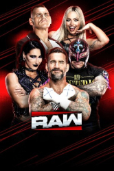 Cover: WWE Monday Night Raw 2025.2005.12 German 1080p HDTV x264 - SPORTY : WWE Monday Night Raw 2025.2005.12 German 1080p HDTV x264 - SPORTY