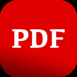 Cover: PDF Reader - PDF Library Pro 2.3.6 macOS : PDF Reader - PDF Library Pro 2.3.6 macOS
