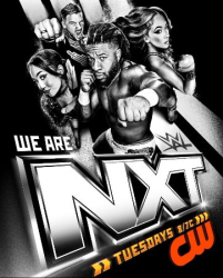 : WWE NXT 2025.2005.13 German 1080p HDTV x264 - SPORTY