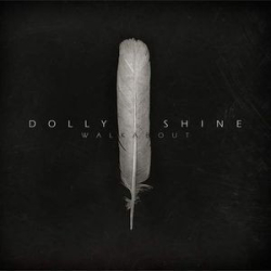 Cover: Dolly Shine - Walkabout (2016) : Dolly Shine - Walkabout (2016)