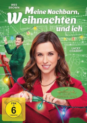 Cover: Meine Nachbarn Weihnachten und ich 2022 German Web x264-ClassiCal : Meine Nachbarn Weihnachten und ich 2022 German Web x264-ClassiCal