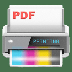 : Print to PDF Pro 5.8.2 macOS
