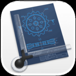 : CADintosh X 8.8.8 (780) macOS