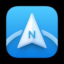 : Path Finder 2188 macOS