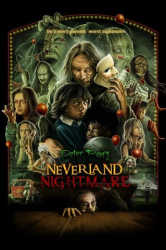 : Peter Pans Neverland Nightmare 2025 German Dl 1080p Web H265-ZeroTwo