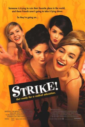 : Strike 1998 German Ac3D Dl 1080p AmazonHd h264-paranoid06