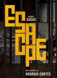 : Escape Der unsichtbare Feind 2024 German Ac3 Webrip x264-iSseymiYake