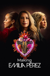 : Emilia Perez 2024 Uhd BluRay 2160p Hevc Dv Hdr10Plus Dtsma Dl Remux-TvR