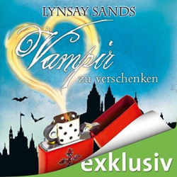 : Vampir zu verschenken - Sands, Lynsay