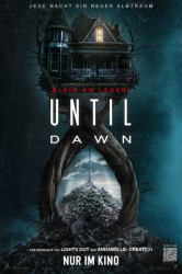 : Until Dawn 2025 German Dl 2160P Web H265-Wayne