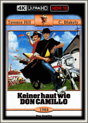 : Keiner haut wie Don Camillo 1984 DE DL DTSHD UpsUHD HDR10 REGRADED-kellerratte