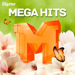 : Mega Hits 2025 - Top Charts & Radio Songs (23.05.2025)