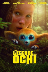 : Die Legende von Ochi 2025 German AC3 MD WEBRip x265-LDO