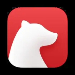 Cover: Bear Pro 2.4.4 macOS : Bear Pro 2.4.4 macOS