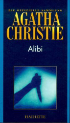 : Alibi - Agatha Christie