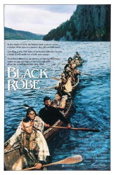: Black Robe Am Fluss der Irokesen 1991 German Web H264-ClassiCal
