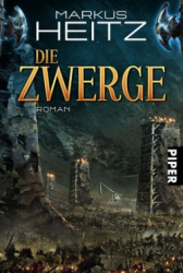 : Die Zwerge - Heitz, Markus