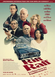 Cover: Riff Raff Verbrechen ist Familiensache 2024 German Dl 1080p BluRay x264 SubfiX-Gma : Riff Raff Verbrechen ist Familiensache 2024 German Dl 1080p BluRay x264 SubfiX-Gma