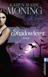 : Shadowfever - Moning, Karen Marie