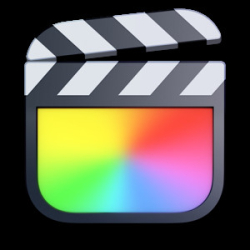 : Final Cut Pro 11.1.1 macOS
