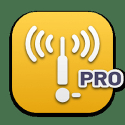 : WiFi Explorer Pro 3.7.2 macOS