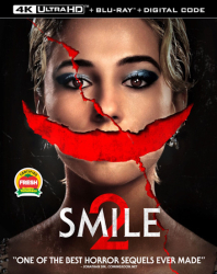 : Smile 2 Siehst du es auch 2024 German Dd51 Dl 2160p Uhd BluRay Hdr Dv x265-Jj