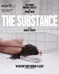 : The Substance 2024 German Dd51 Dl 2160p Uhd BluRay Hdr Dv x265-Jj