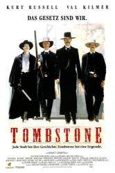 : Tombstone 1993 German Dl 2160p Uhd BluRay x265-EndstatiOn
