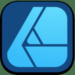 : Affinity Designer 2.6.3 macOS