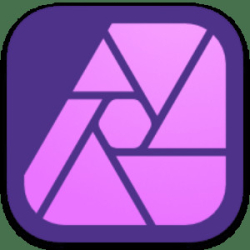 Cover: Affinity Photo 2.6.3 macOS : Affinity Photo 2.6.3 macOS