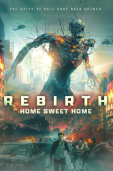 : Home sweet home Rebirth 2025 Multi Complete Bluray-Gma