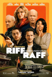 : Riff Raff 2024 Multi Complete Bluray-Gma