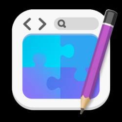: RapidWeaver 9.5.0 macOS