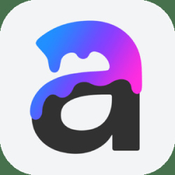 : BeLight Art Text 4.5.1 macOS