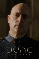: Dune Prophecy S01E01 German Dl 2160p Uhd BluRay x265-Aida