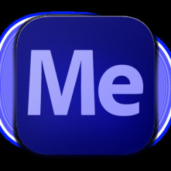 : Adobe Media Encoder 2025 v25.2.0 macOS
