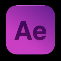 : Adobe After Effects 2025 v25.2.2 macOS