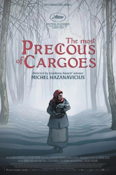 Cover: The Most Precious of Cargoes 2024 Multi Complete Bluray-Monument : The Most Precious of Cargoes 2024 Multi Complete Bluray-Monument