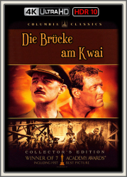 : Die Brücke am Kwai 1957 DE DL DTSHD UpsUHD HDR10 REGRADED-kellerratte
